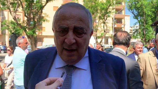 Palermo, consiglio comunale in piazza nel luogo dove è stato ucciso don Puglisi