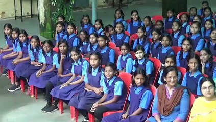 दूर तलक जाएगी मतदाता जागरूकता रैली की यह अनुगूंज