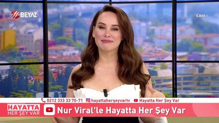 Hayatta Her Şey Var 11 Eylül 2023