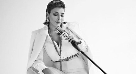 أصالة تغنّي للمانغا