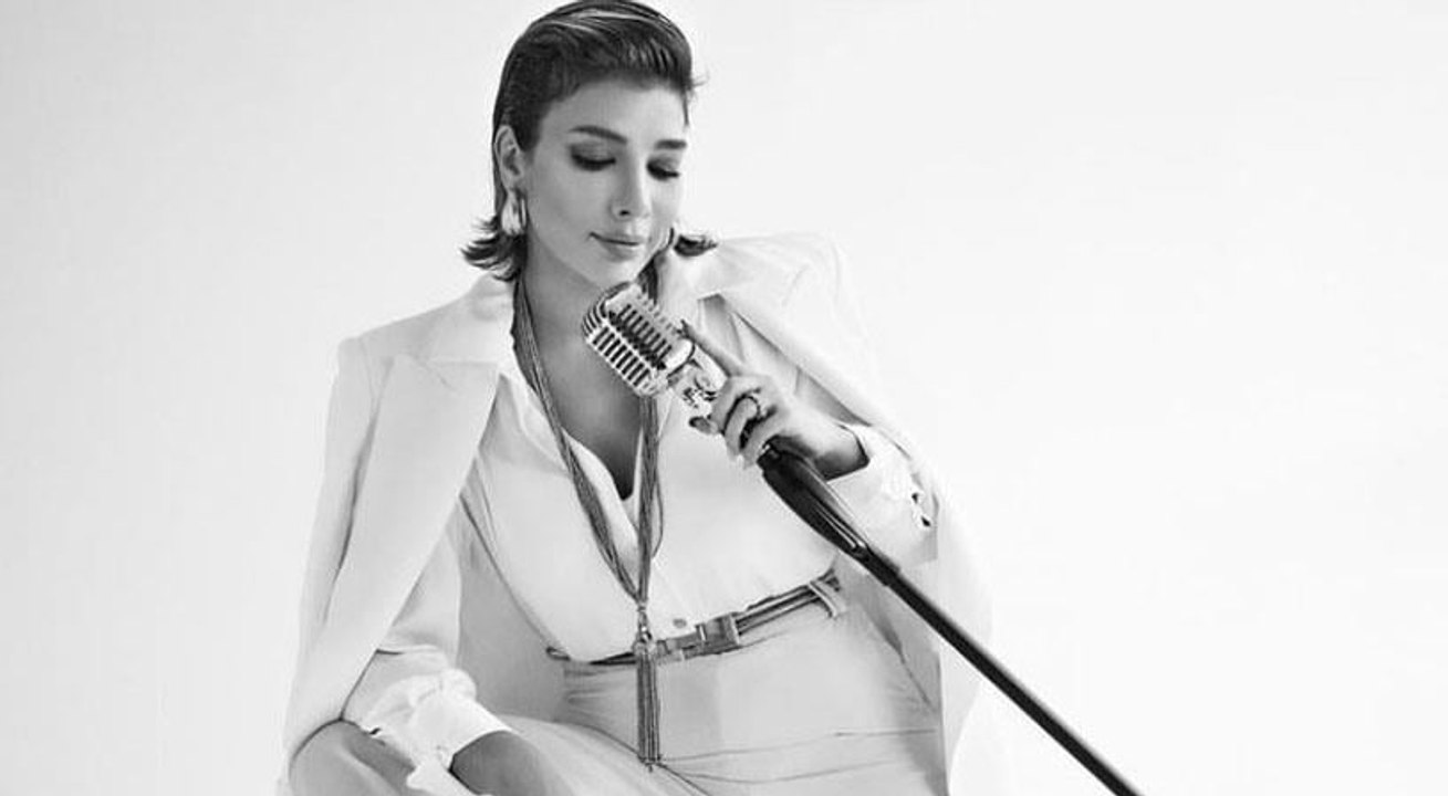 أصالة تغنّي للمانغا