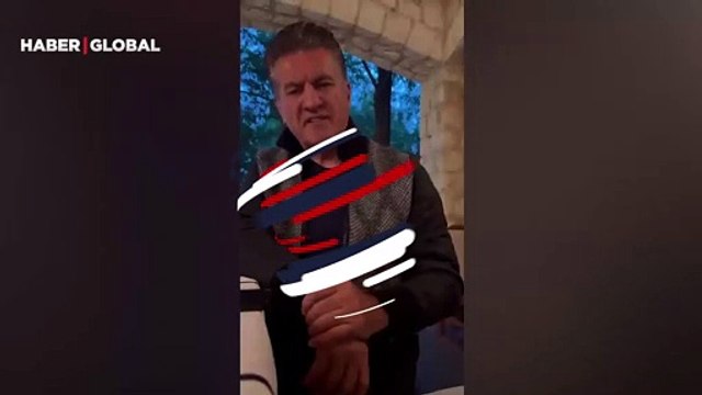 Mustafa Sarıgül, Vedat Milor'a seslendi: Bırak patlıcanı, gel can Erzincan'a