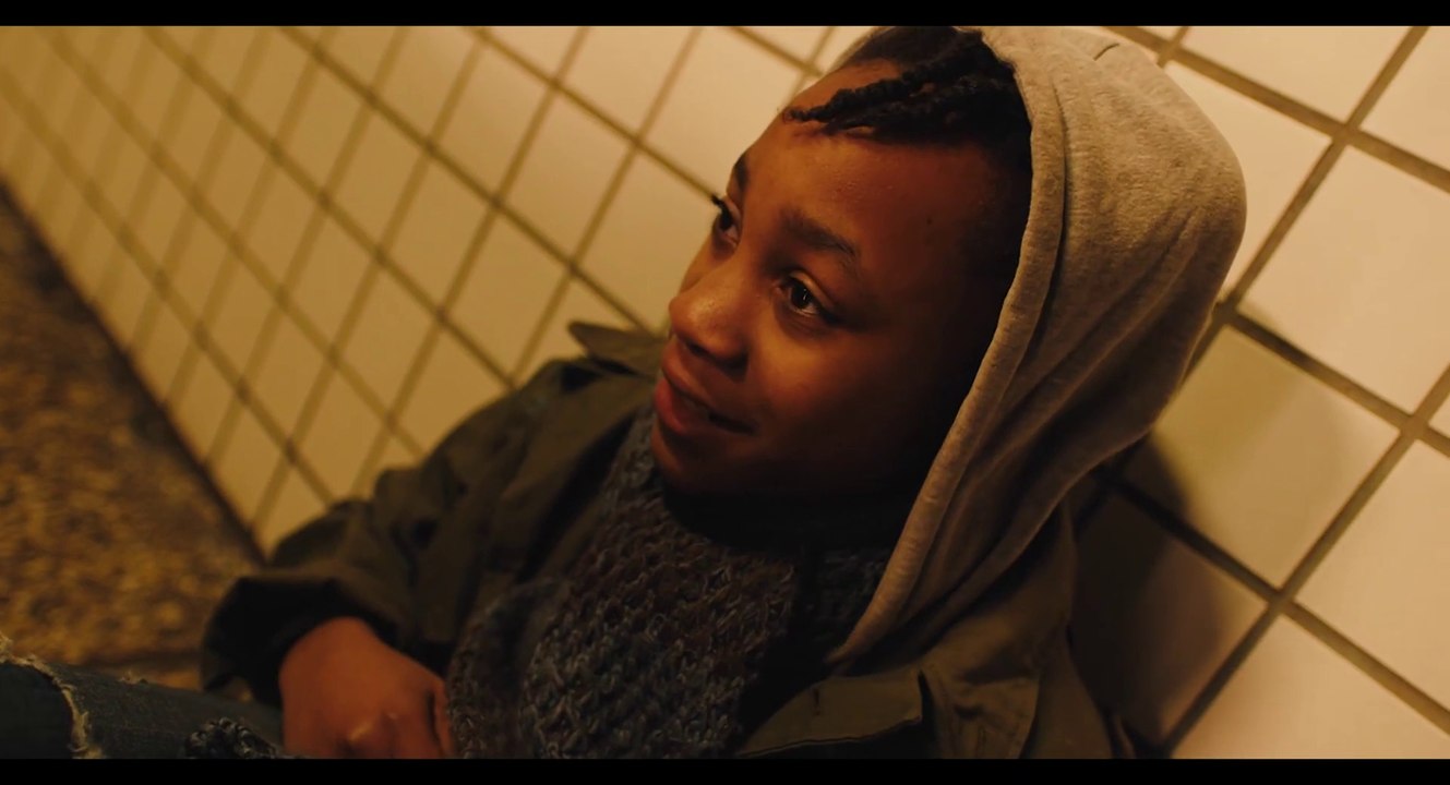 Totem - Trailer (OV) HD