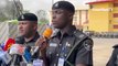 Lagos State police command parades a fake Commissioner of Police