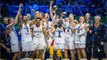 Das ist Sportgeschichte! Deutsche Basketballer werden mit Final-Krimi zum ersten Mal Weltmeister
