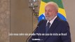 Lula recua sobre não prender Putin em caso de visita ao Brasil