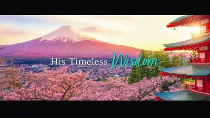 You Are Not What You Think You Are, But What You Think, You Are! - DJ