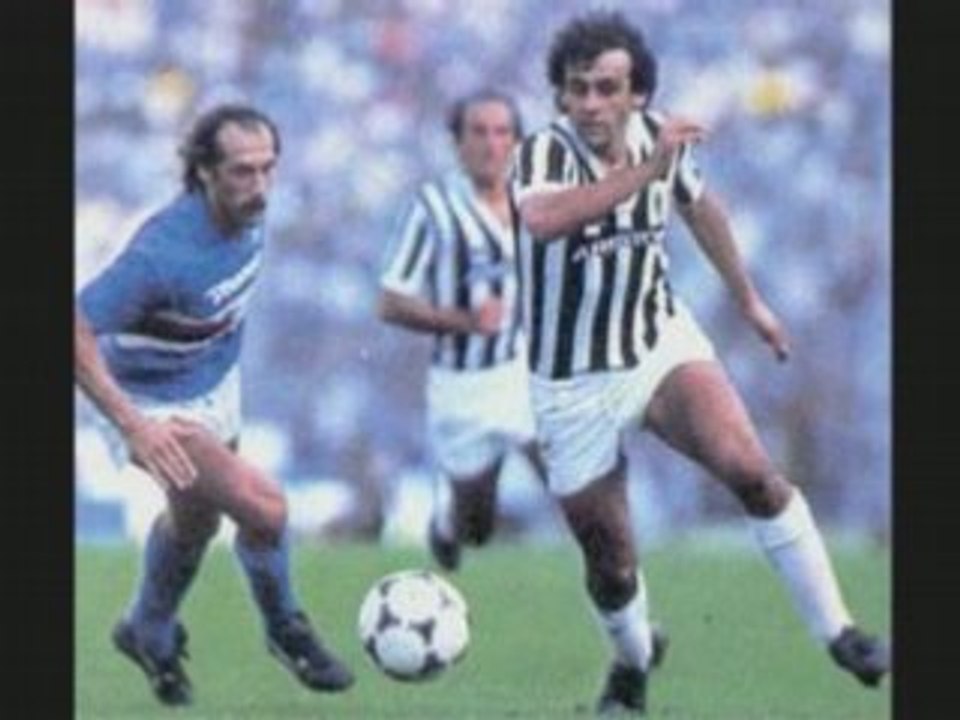 Juventus mania