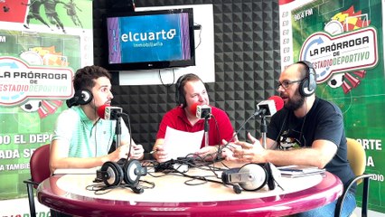 "De Mariano no se espera nada, aunque gol tiene"