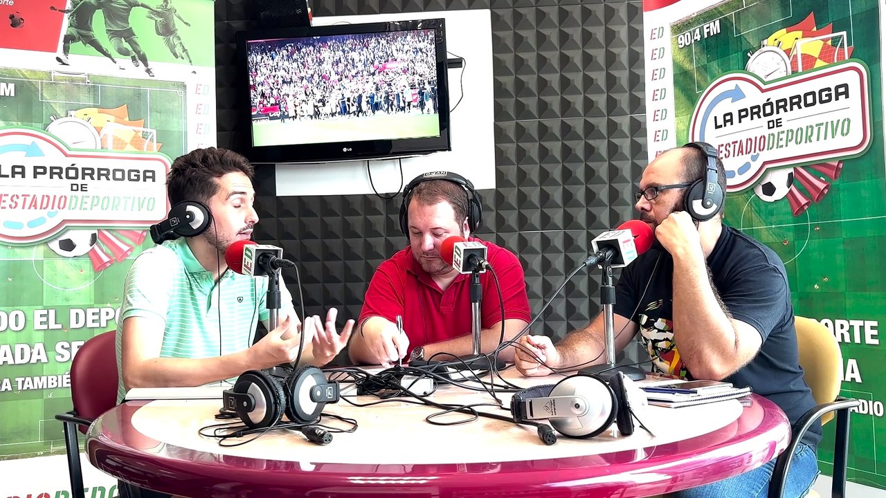"El Betis lo tiene muy complicado para suplir a Luiz Felipe"