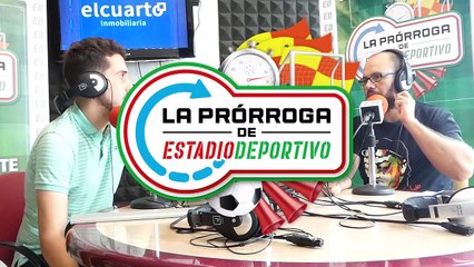 “Dimitrovic es buen portero, pero estar al nivel de Bono es imposible"