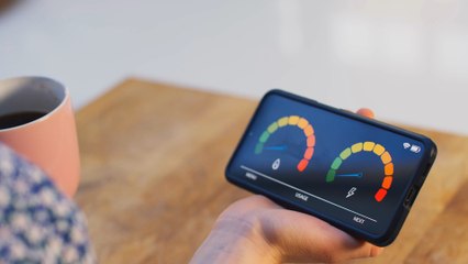 Energy saving tips in your home