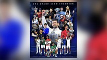 2023 US Open Tennis: History made as Novak Djokovic hits 24 major titles