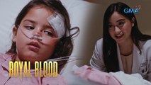 Royal Blood: Doc Analyn Santos’ touching message to Lizzie! (Episode 61)