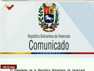 Venezuela felicita a la Federación de Rusia por exitosas elecciones regionales