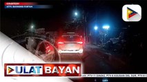 Driver ng SUV na nagkasa ng baril sa taxi driver sa Valenzuela, kinasuhan na ng PNP