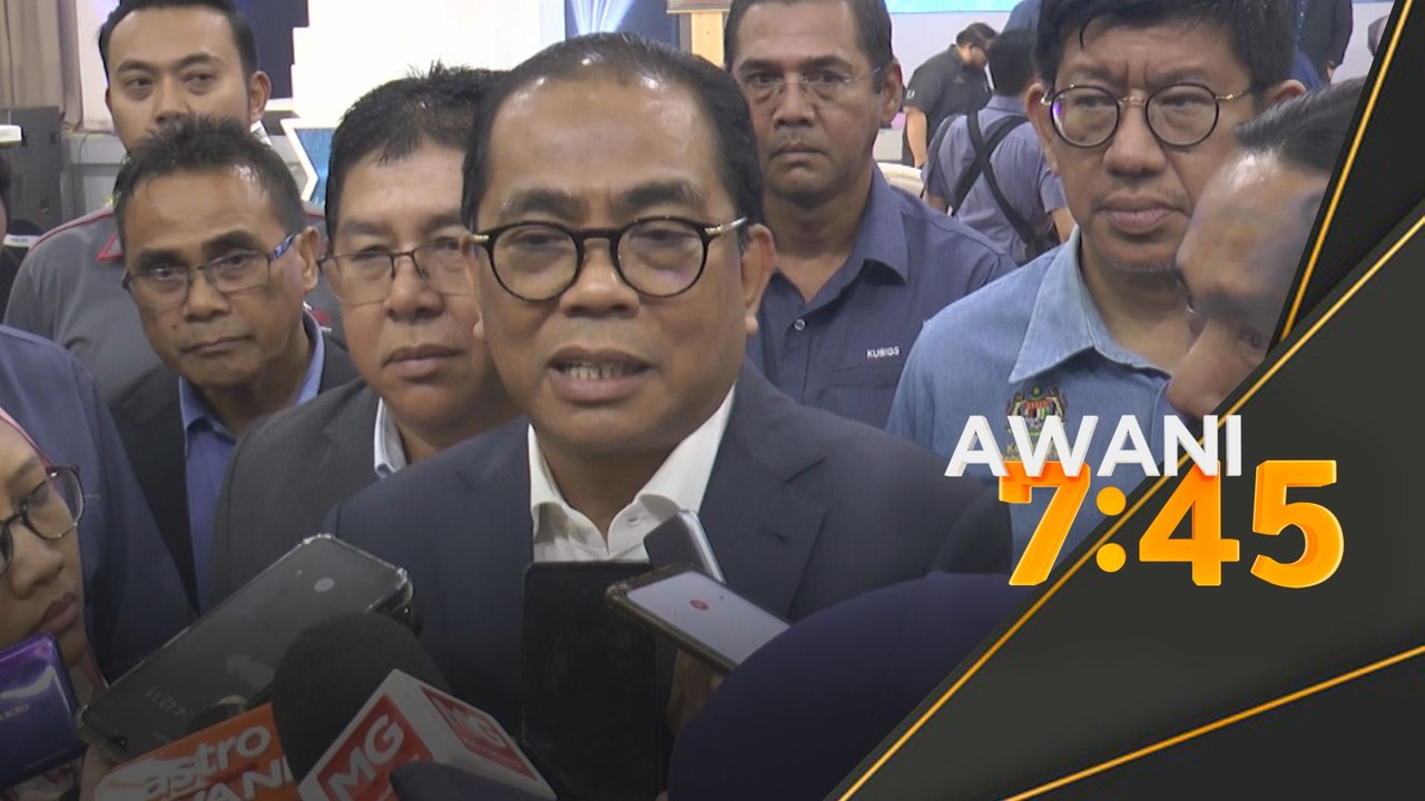 Kerajaan tak pinda perlembagaan setiap hari - Khaled