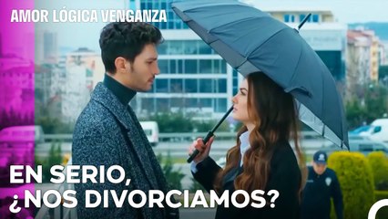 Hasta Merecer Tu Amor - Amor Lógica Venganza
