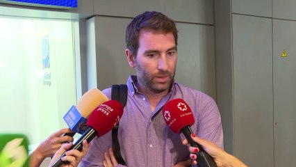 Viajeros que vivieron el terremoto de Marruecos relatan su experiencia