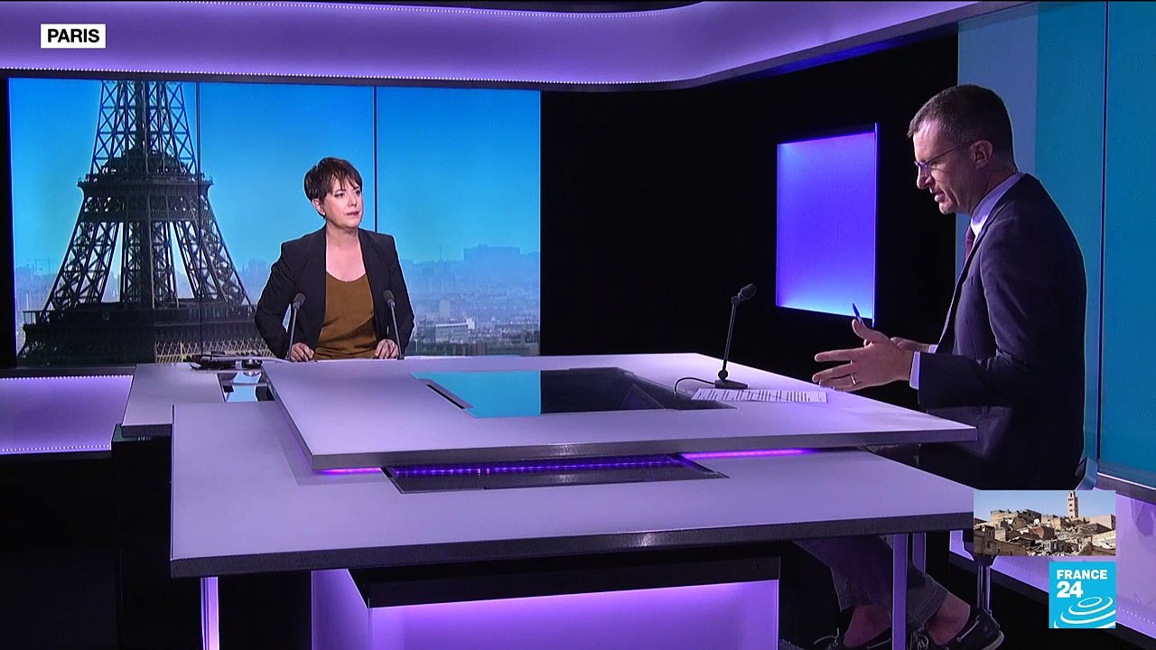 Morocco earthquake: Beyond the tragic loss of human life, what the cost of this quake could come to ?