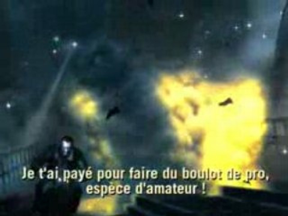 gta 4 trailer new