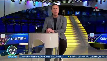 Sheinbaum recibe constancia como coordinadora de los Comités para la Defensa de la 4T