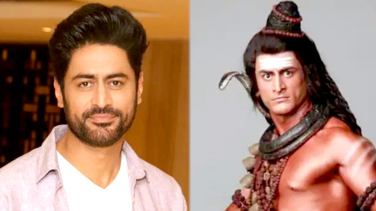 जब Devon Ke Dev Mahadev की शूटिंग के दौरान Mohit Raina पर आया बुरा साया, बेहोश हो गए थे मोहित