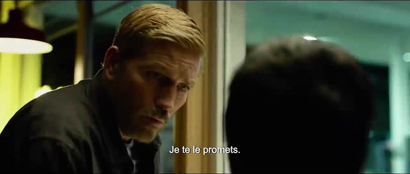 Sound of Freedom Bande-annonce VO