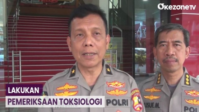 Tak Ada Tanda Kekerasan, Polisi Lakukan Pemeriksaan Toksiologi Jasad Anak-Ibu Tinggal Kerangka di Depok