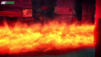 [Anixlife] Rakshasa Street S3 - 08 [1080p]