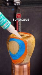 Diy Gear Shift Knob_ Crafting A Unique Accessory For Your Car!