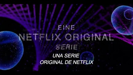 Biohackers - Tráiler de la serie de Netflix