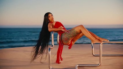 Cardi B & Megan Thee Stallion Drop Hot New Track 'Bongos' 🎶