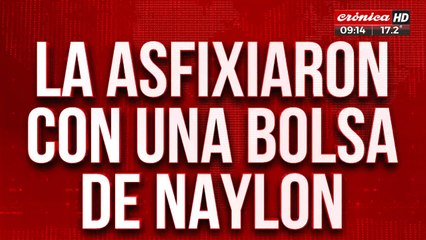 Entradera, robo y tortura: le pusieron una bolsa en la cabeza para que entregue todo