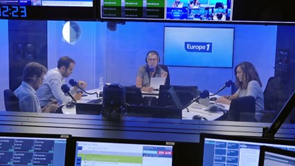 Séisme au Maroc : le bilan monte à près de 2.500 morts