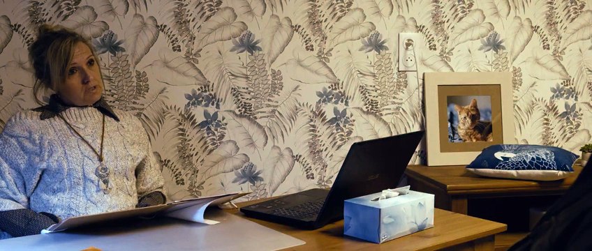 Charlie Bande-annonce VF