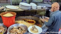 Kabuli Pulao Shinwari Restaurant, Tambwano Mor Tehkal Peshawar - Afghani Kabuli Pulao - Afghani Rice