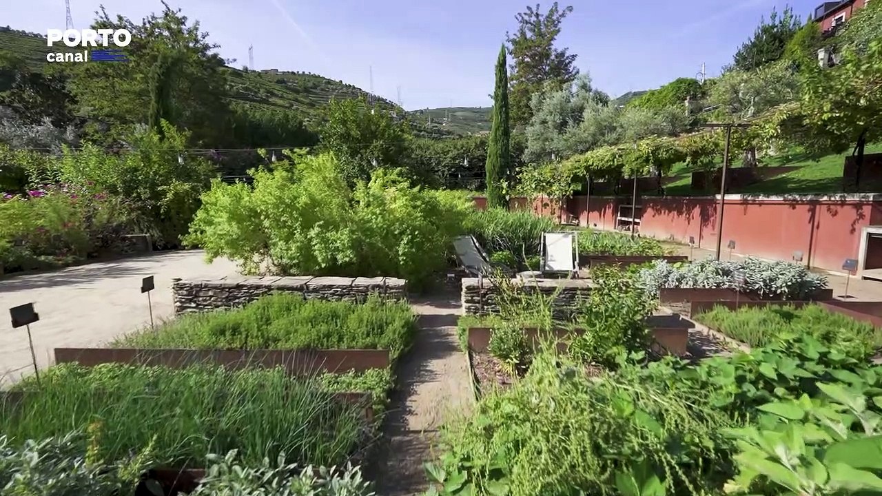 Turismo Sustentável: Entre Serras