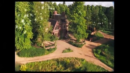 Nanny McPhee Bande-annonce (EN)