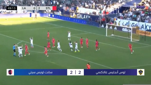 AR OOV LOS ANGELES 110923