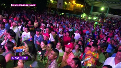 Karaoke HCH, Sábado 9 de Septiembre del 2023