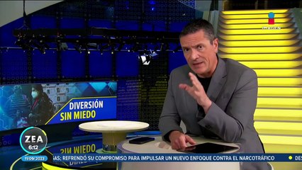 Cuautitlán Izcalli realiza operativo para que jóvenes puedan divertirse y estar seguros