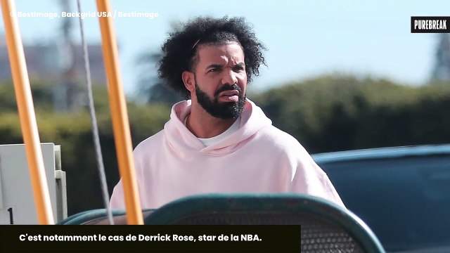 Cette star de NBA s'ennuie comme jamais au concert de Drake : il se fait griller en pleine partie d'échecs sur son téléphone