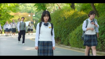 A Time Called You Episode 12 with English Subtitle
