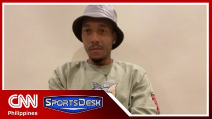 Gilas Pilipinas gears up for Asian games | Sports Desk