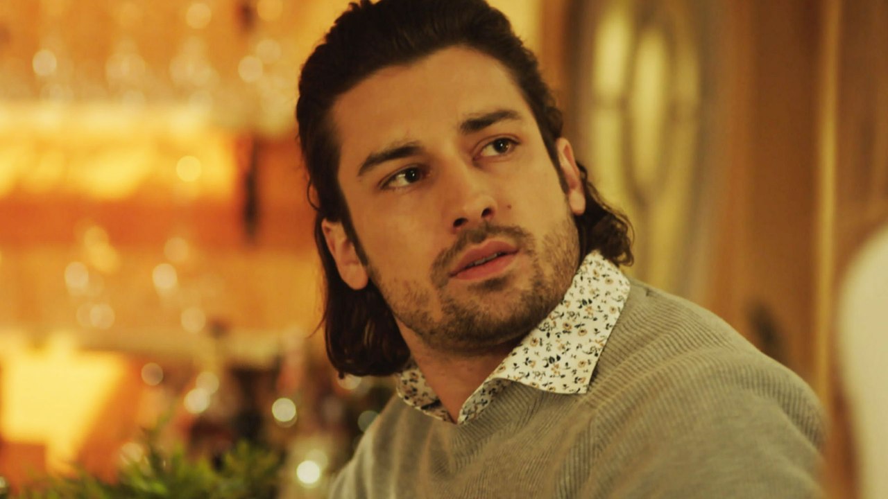 فضيلة هانم و بناتها الحلقة 128 - Fazilet Hanım ve Kızları