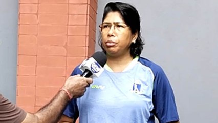 ঝুলন গোস্বামী EXCLUSIVE