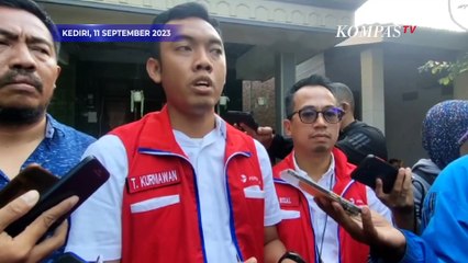 Pertamina Lakukan Uji Lab soal Air Sumur di Kediri Jadi Pertalite