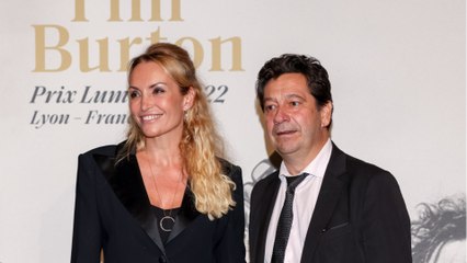 GALA VIDEO - Laurent Gerra : sa fille Célestine fait le show micro en main, l’adorable vidéo