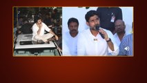 నా అన్న Pawan Kalyan .. నారా లోకేష్ ఎమోషనల్ | Telugu Oneindia